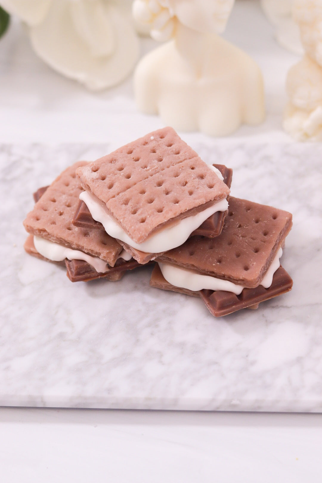 S'more Wax Melts