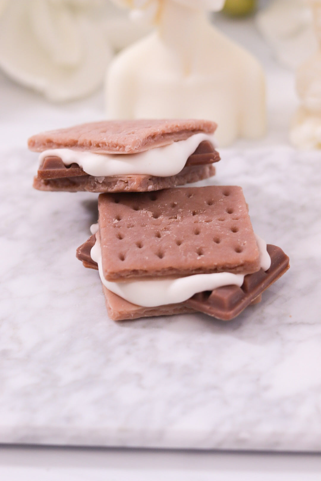 S'more Wax Melts
