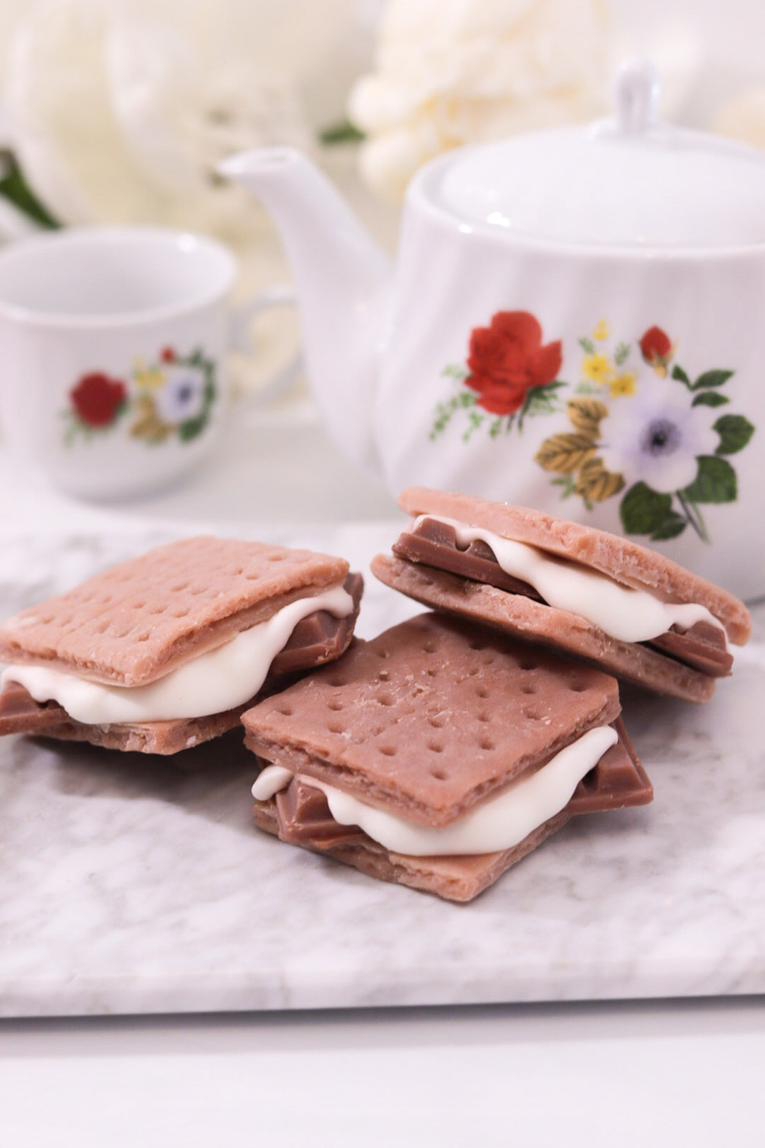 S'more Wax Melts