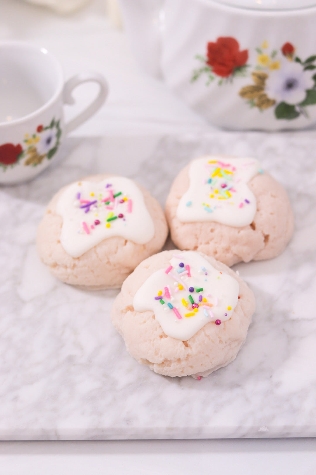 Pumpkin Pecan Waffle Cookie Wax Melts