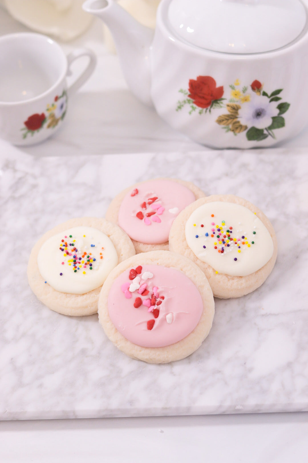 Sugar Cookie Wax Melts