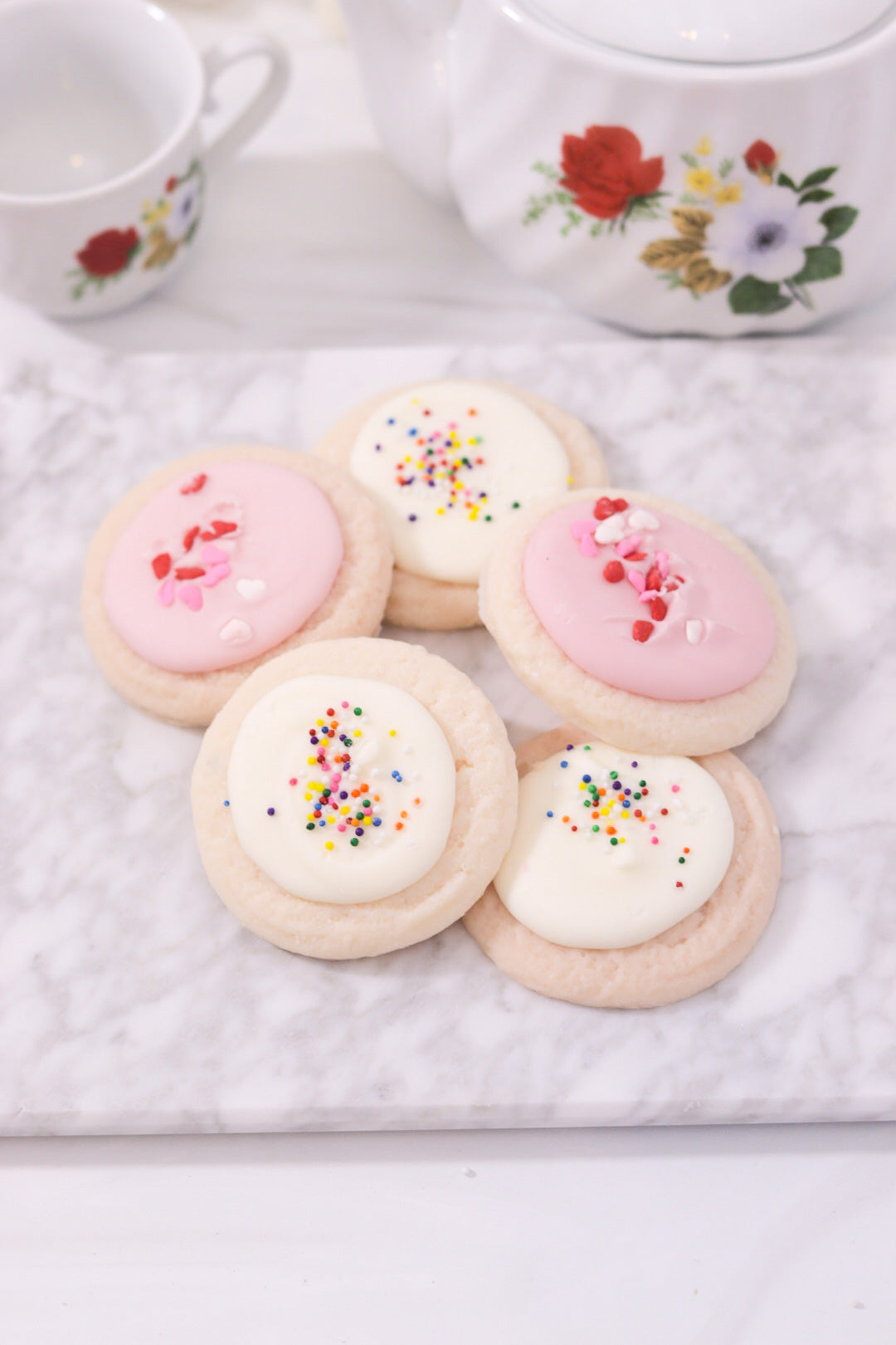 Sugar Cookie Wax Melts