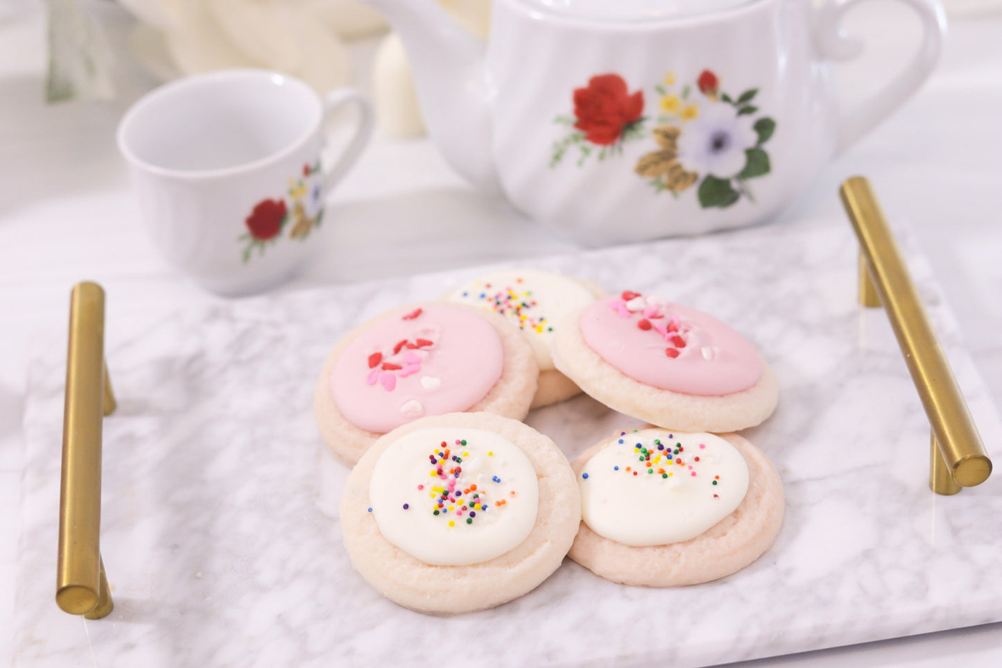 Sugar Cookie Wax Melts