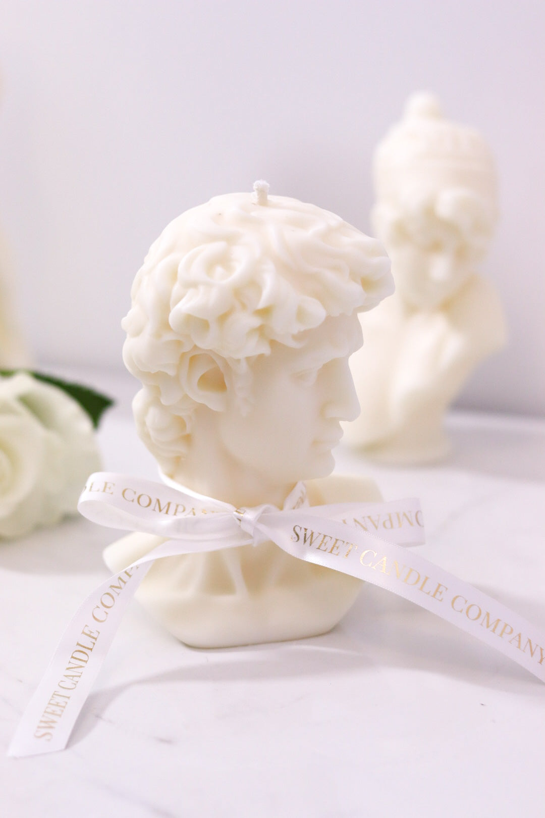 David Candle