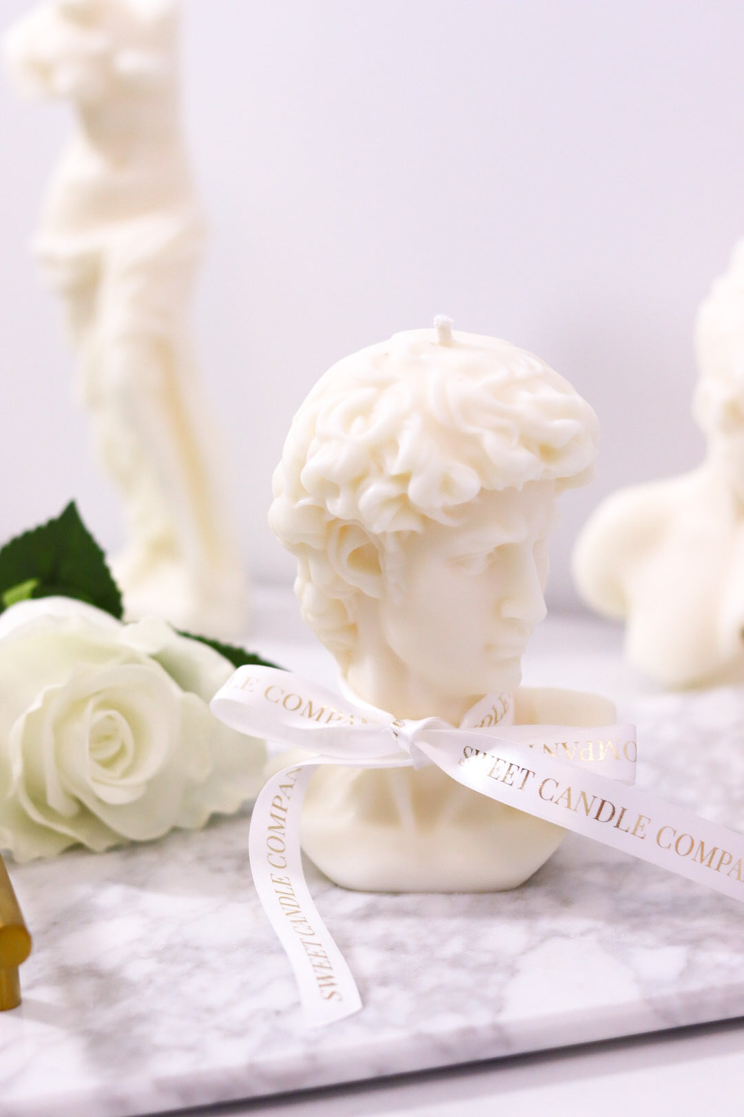 David Candle