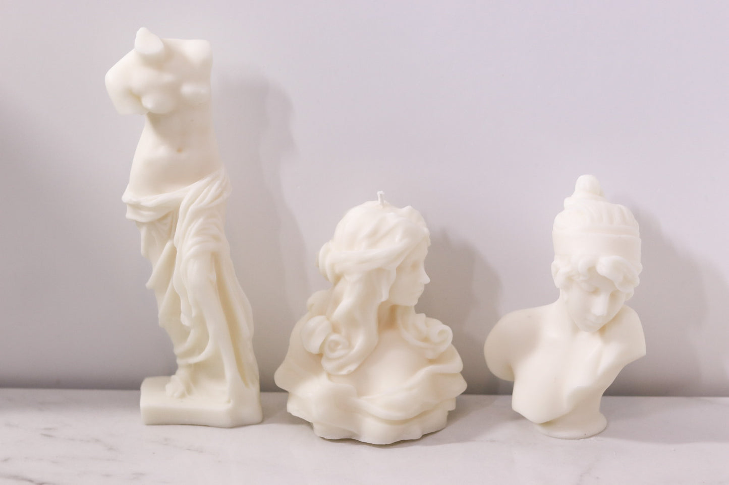 Isabella Candle