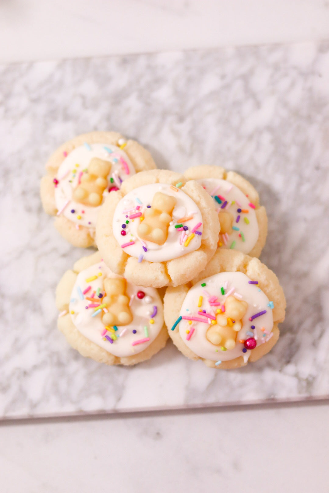 Cocoa Butter Cashmere Cookie Wax Melts