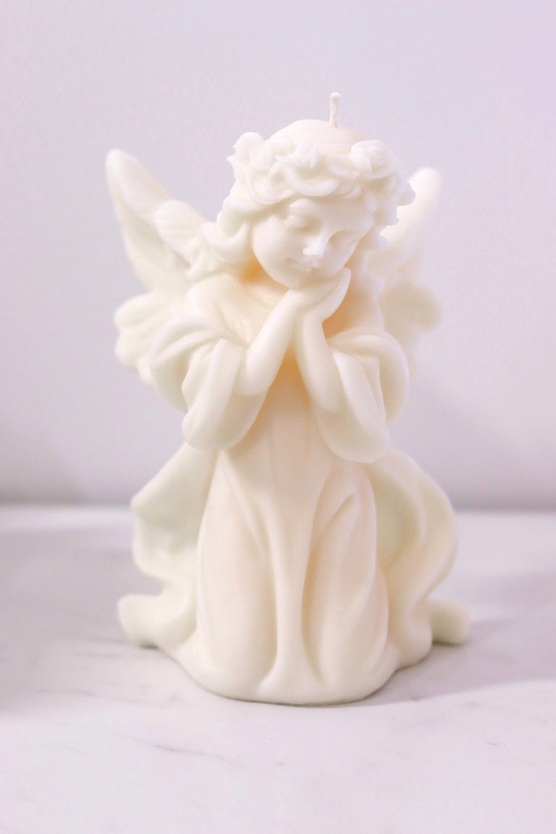 Parisa The Angel Candle