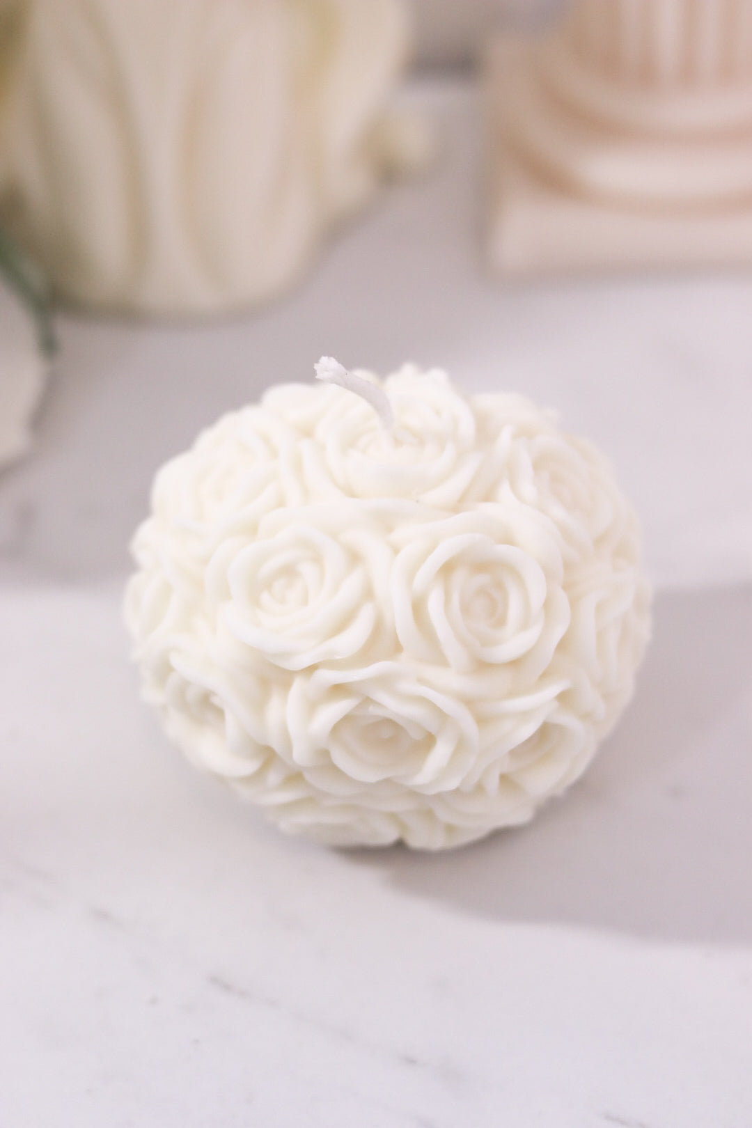 Rose Ball Bouquet