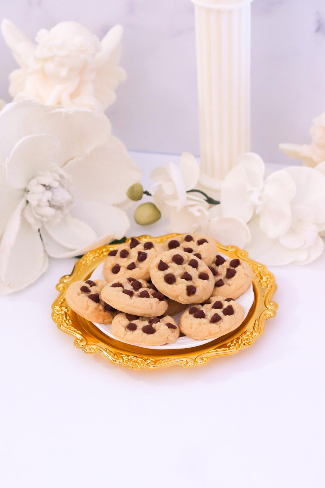 Cocoa Butter Cashmere Wax Melts