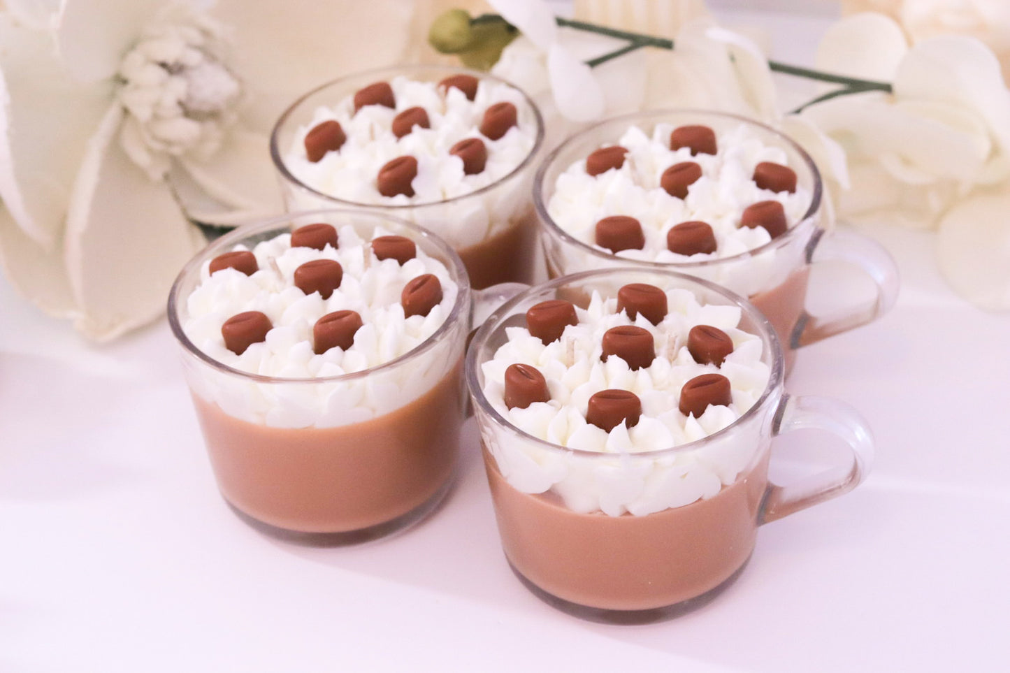 Roasted Espresso Candle (Small)
