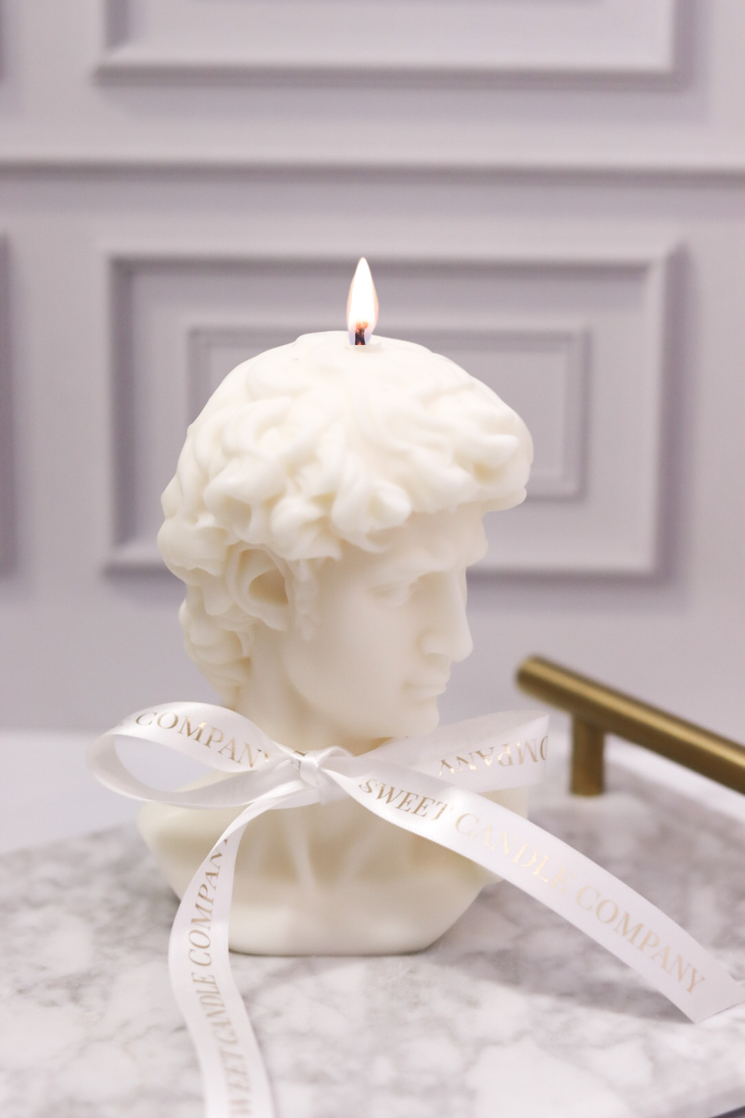 David Candle