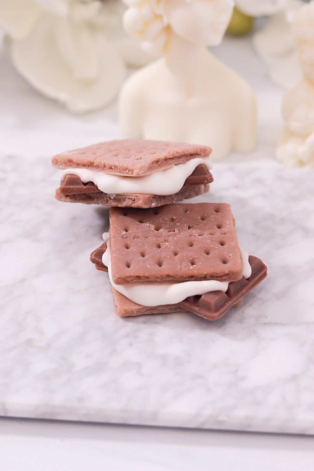 S'more Wax Melts