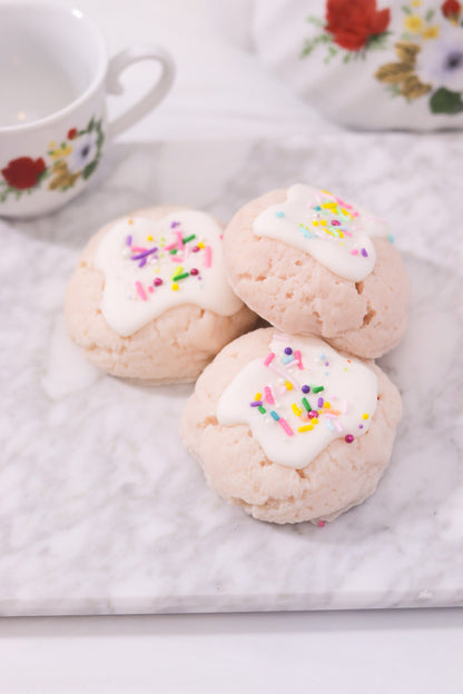 Pumpkin Pecan Waffle Cookie Wax Melts