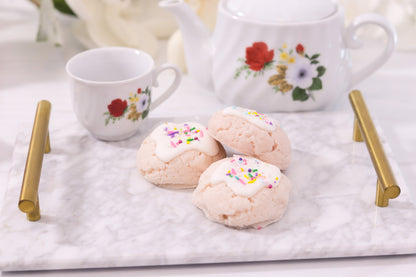 Pumpkin Pecan Waffle Cookie Wax Melts