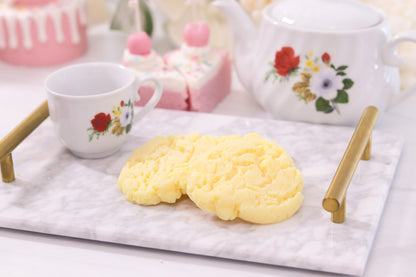 Lemon Sugar Cookie Wax Melts