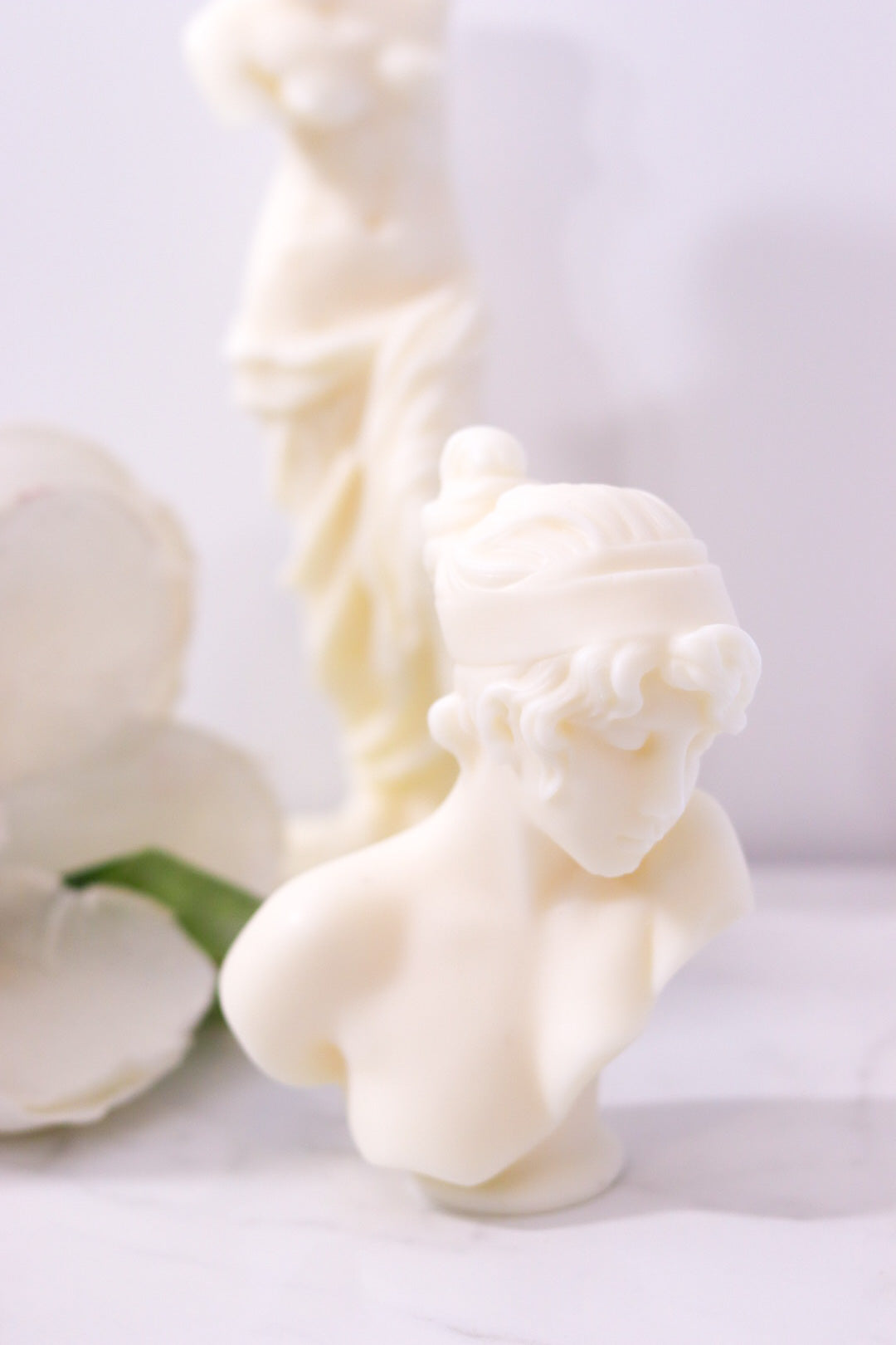 Anastasia Candle