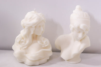 Isabella Candle