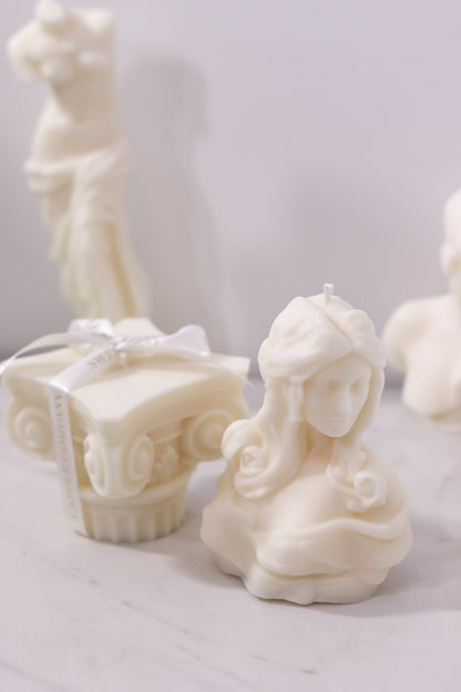 Isabella Candle
