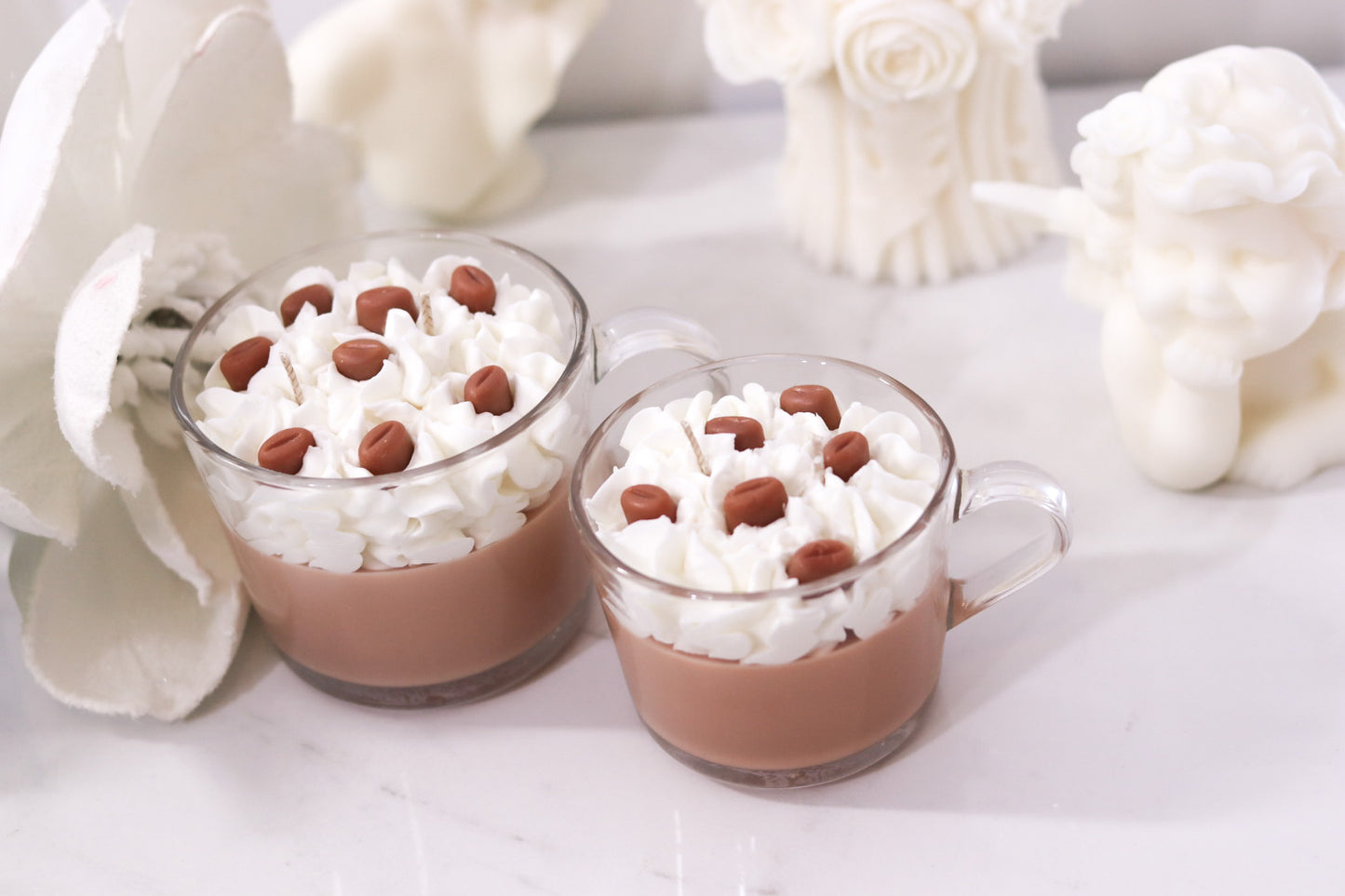 Mini Roasted Espresso Candle