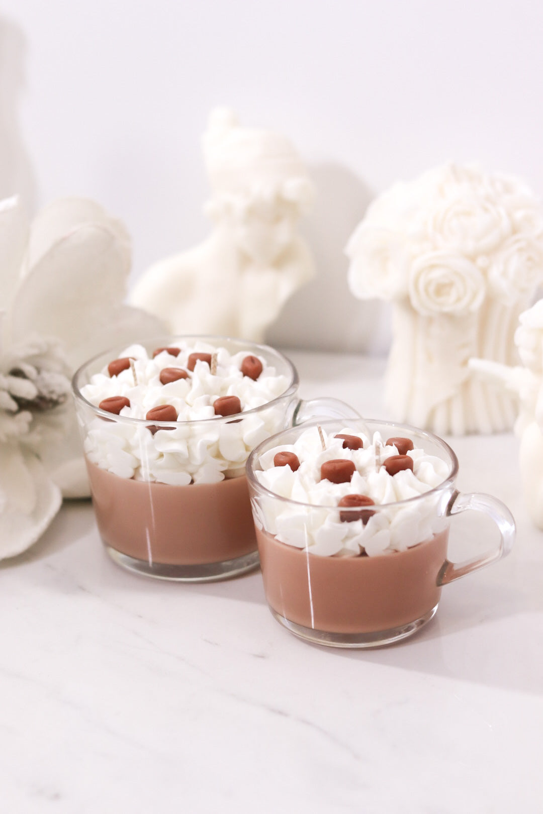 Roasted Espresso Candle