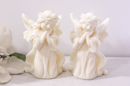 Parisa The Angel Candle