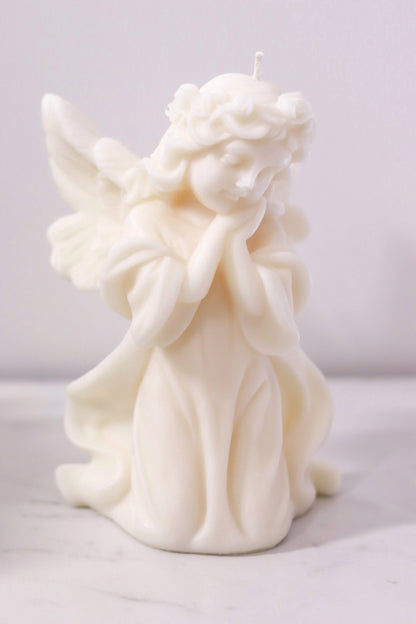 Parisa The Angel Candle
