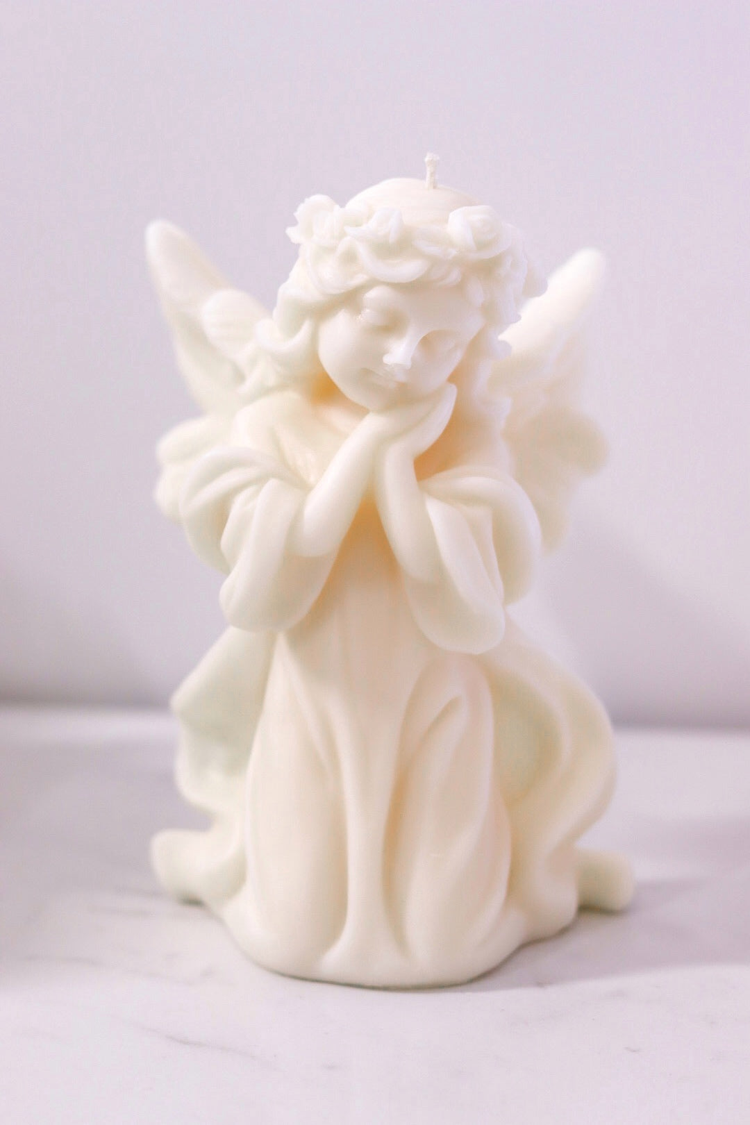 Parisa The Angel Candle
