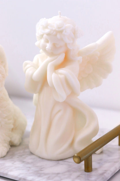 Parisa The Angel Candle
