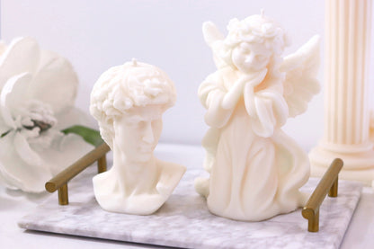 Parisa The Angel Candle