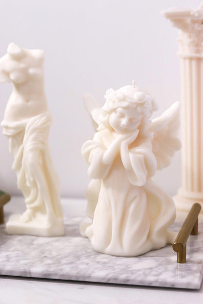 Parisa The Angel Candle