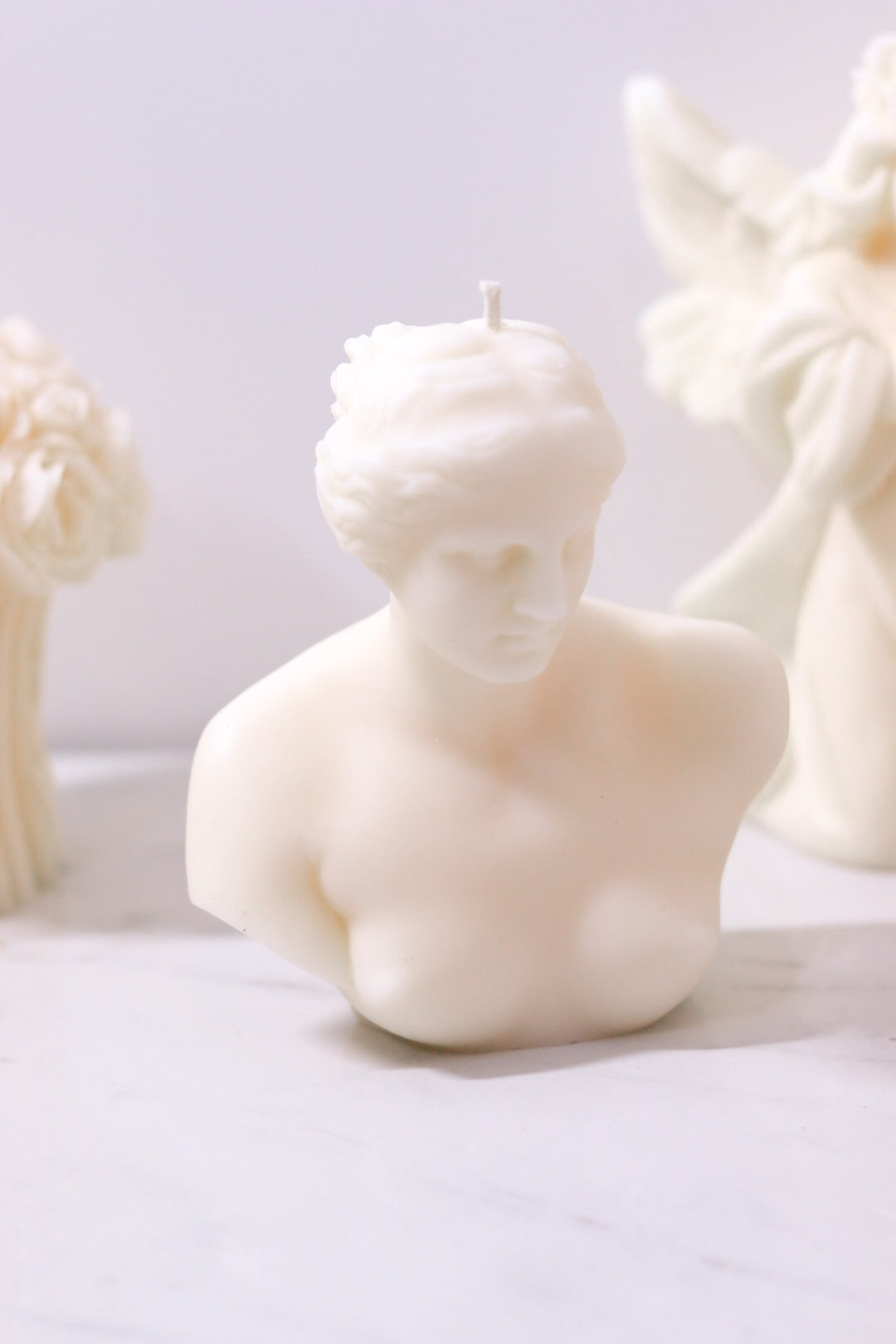 Mia Candle