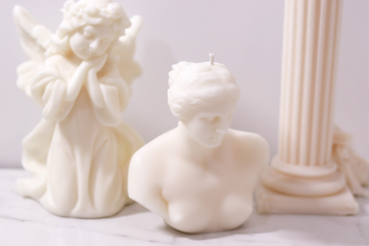 Mia Candle