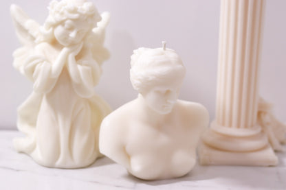 Mia Candle
