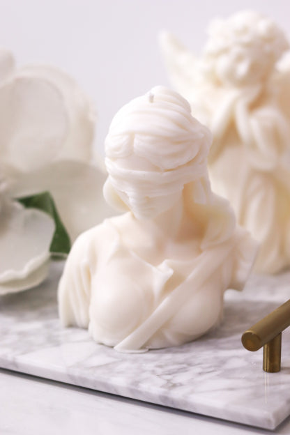 Ophelia Candle
