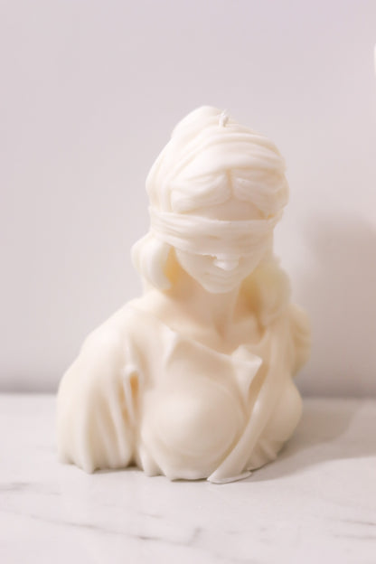 Ophelia Candle