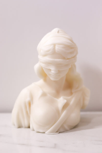 Ophelia Candle