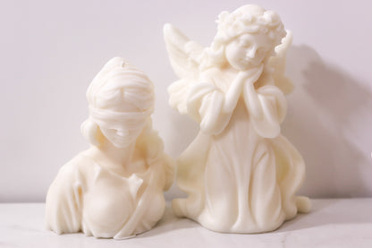 Ophelia Candle