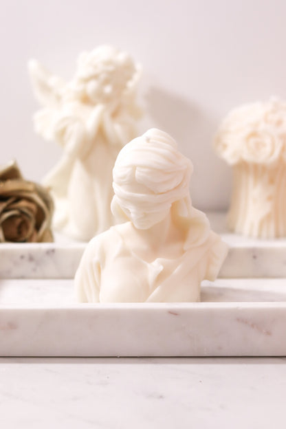 Ophelia Candle