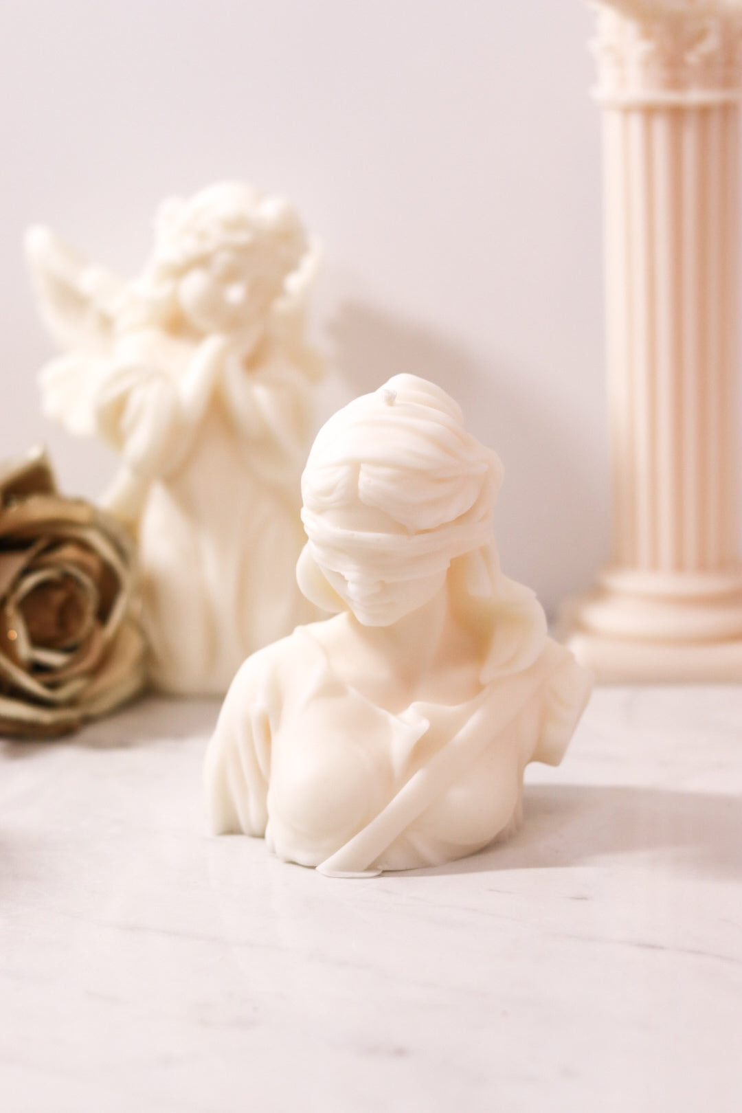 Ophelia Candle