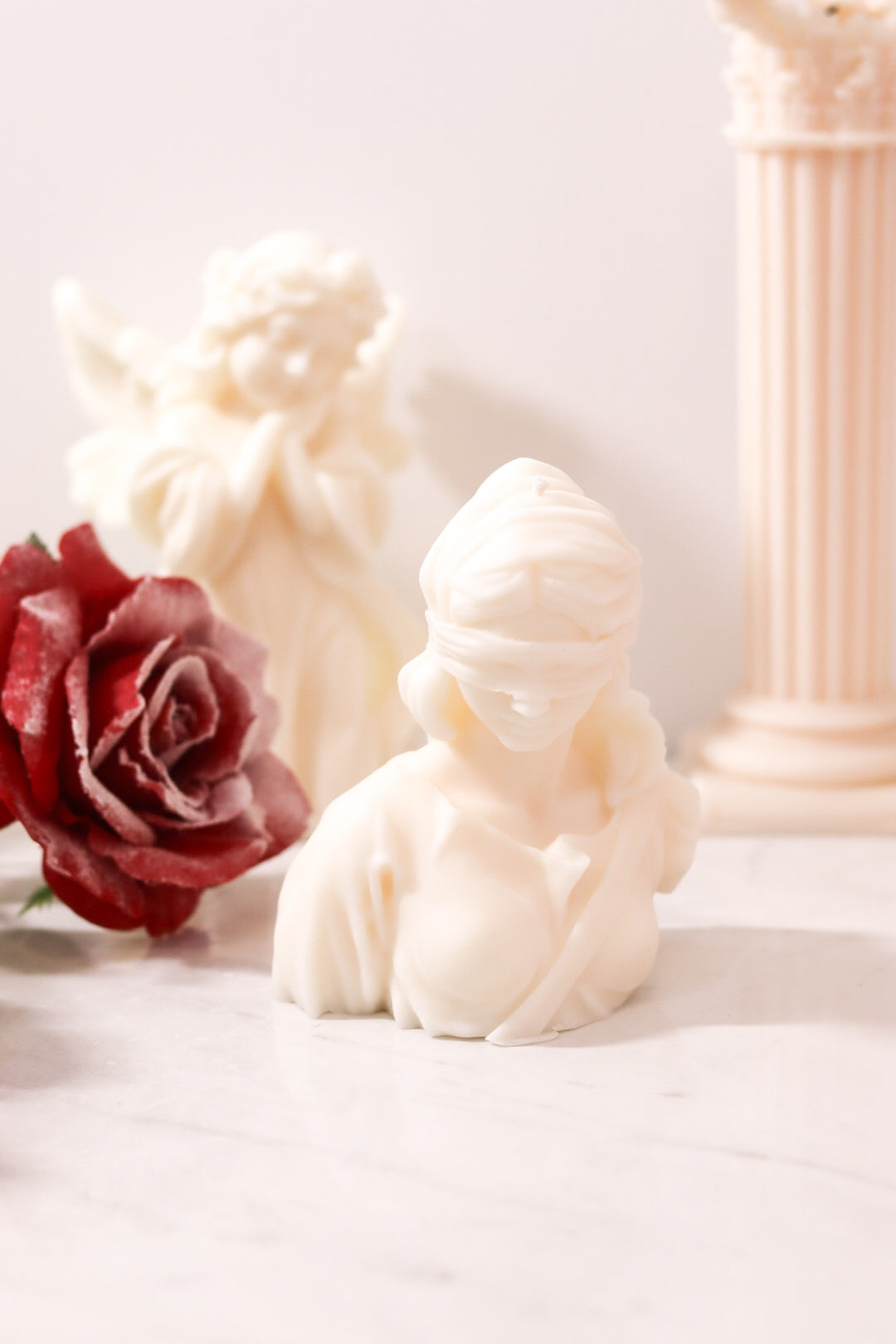 Ophelia Candle