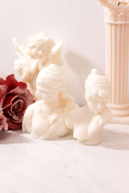 Ophelia Candle
