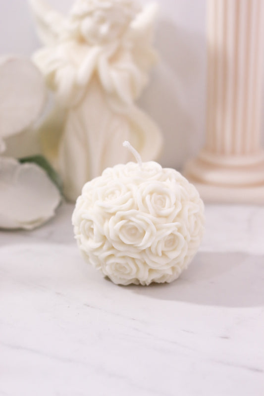 Rose Ball Bouquet