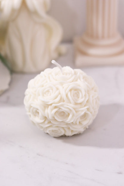 Rose Ball Bouquet