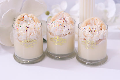 Sugar Cookie Candle