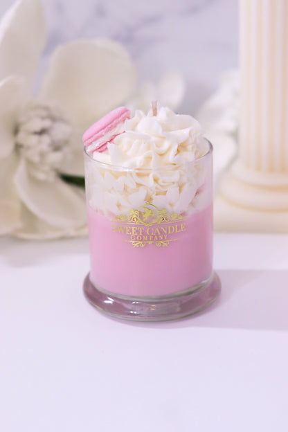 Sweet Dreams (Pink) Candle