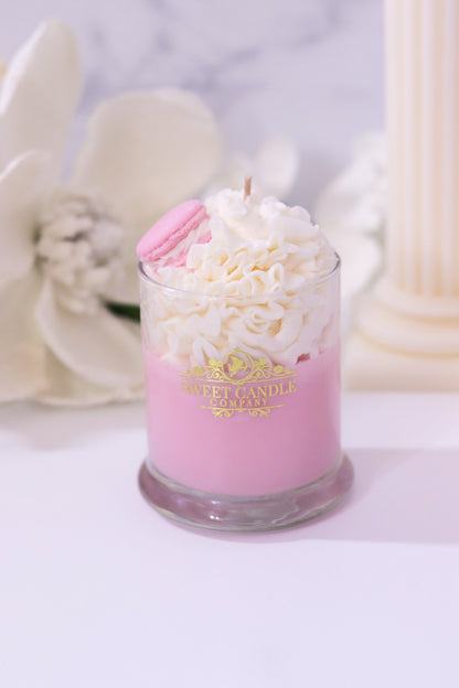 Sweet Dreams (Pink) Candle