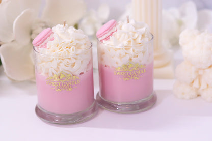 Sweet Dreams (Pink) Candle