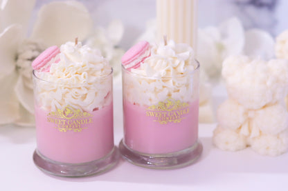 Sweet Dreams (Pink) Candle
