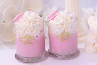 Sweet Dreams (Pink) Candle